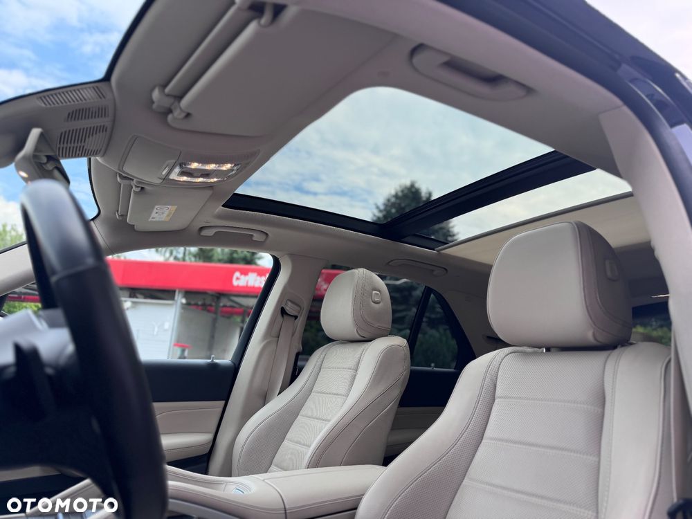 Mercedes-Benz GLE 400 d 4-Matic Executive - 14