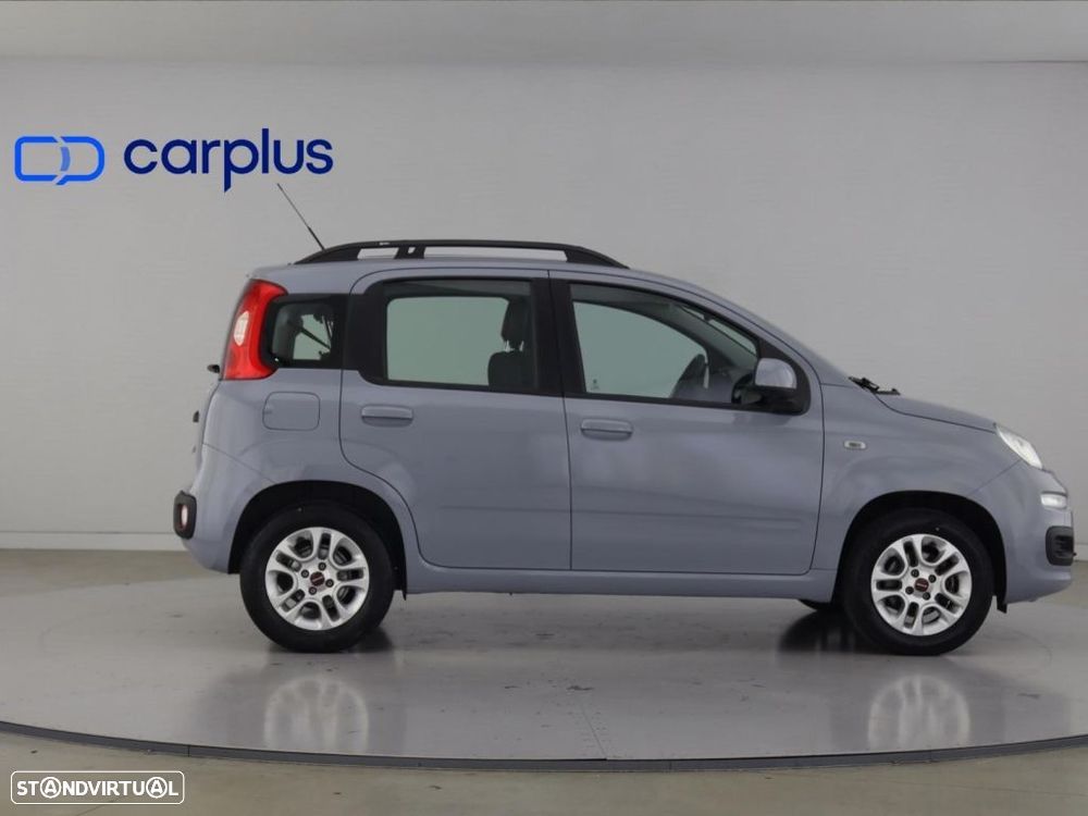 Fiat Panda 1.2 Easy S&S - 8