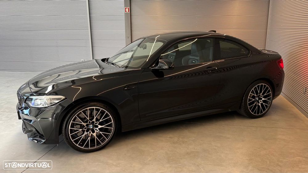 BMW M2 Competition Auto - 7