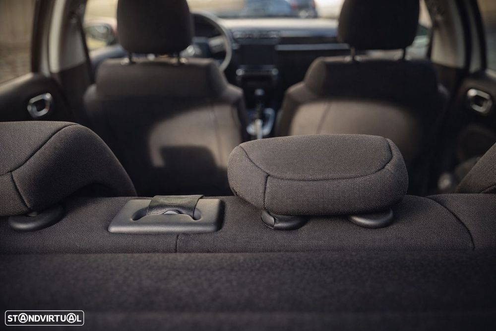 Citroën C3 Pure Tech S&S Shine - 12