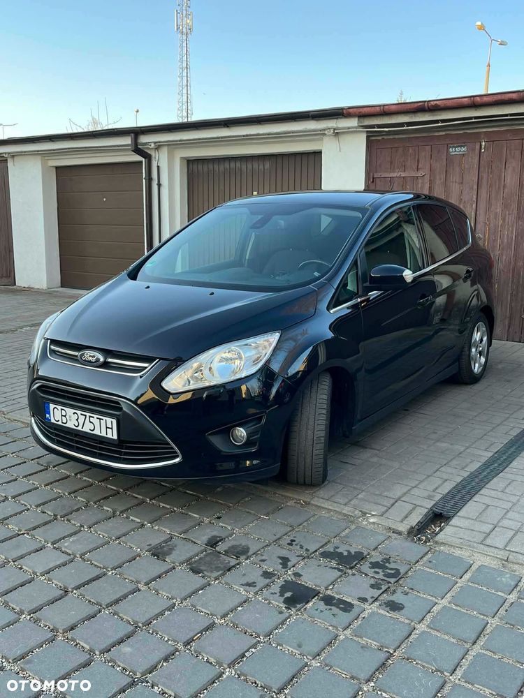 Ford C-MAX - 2