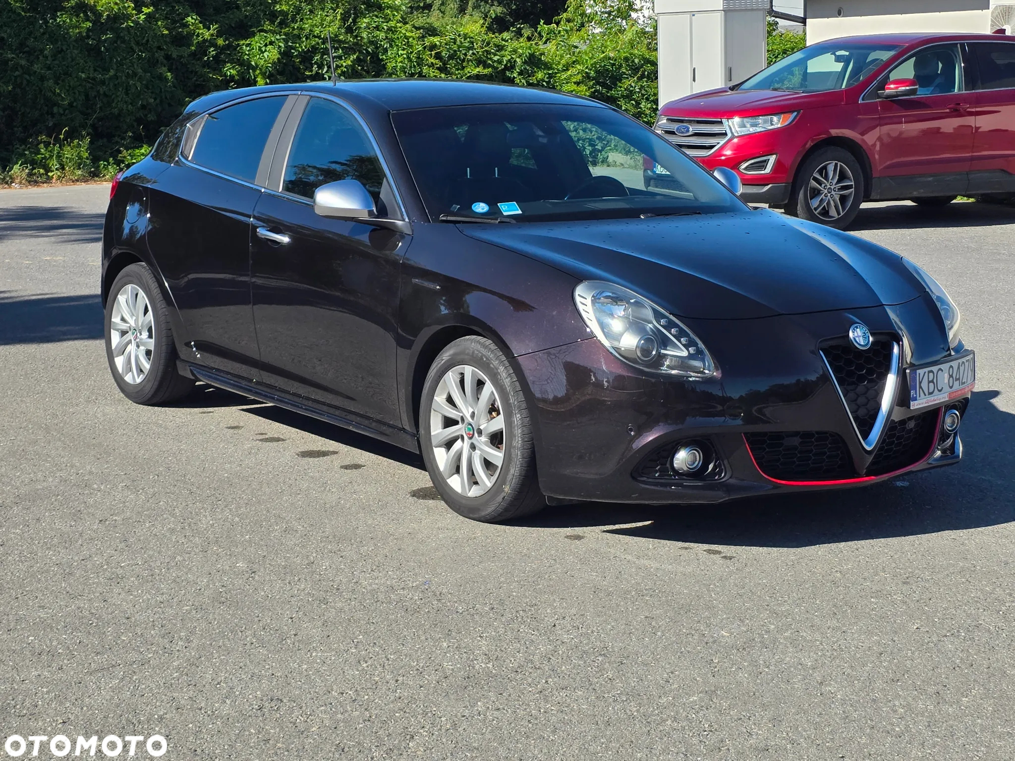 Alfa Romeo Giulietta 1.4 TB MultiAir Exclusive - 11