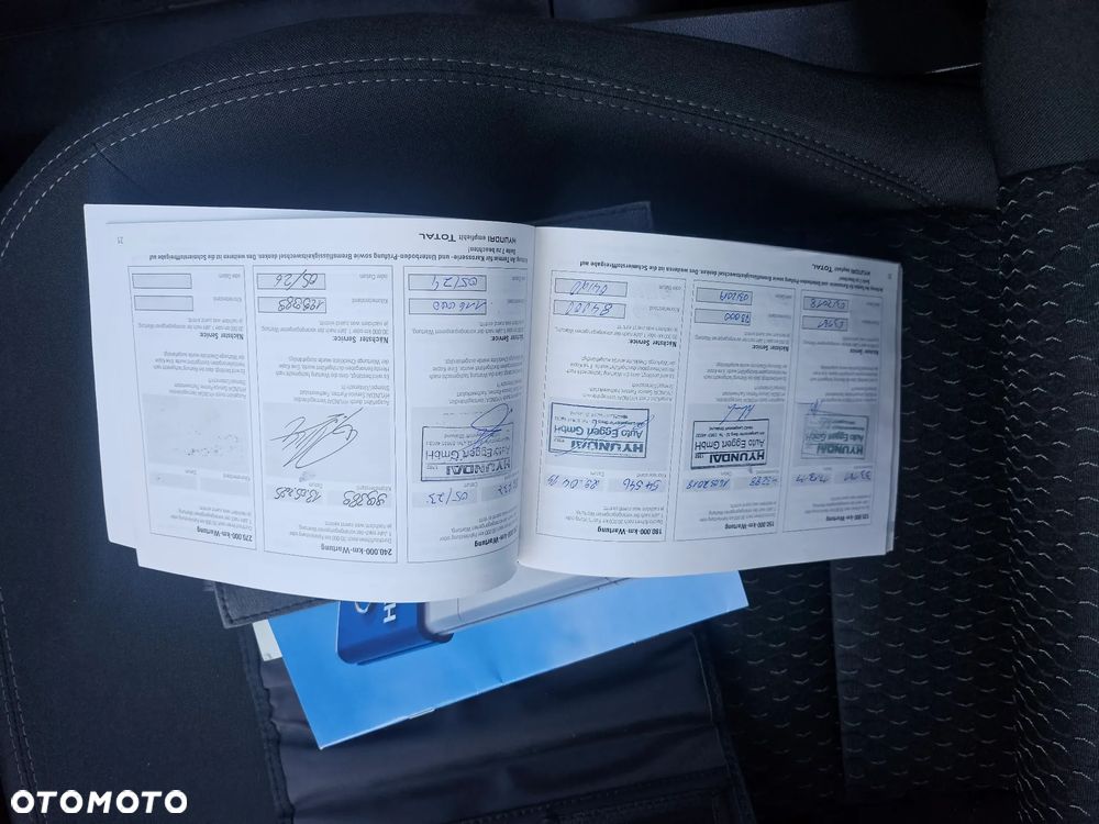 Hyundai ix35 1.6 2WD 5 Star Edition - 21