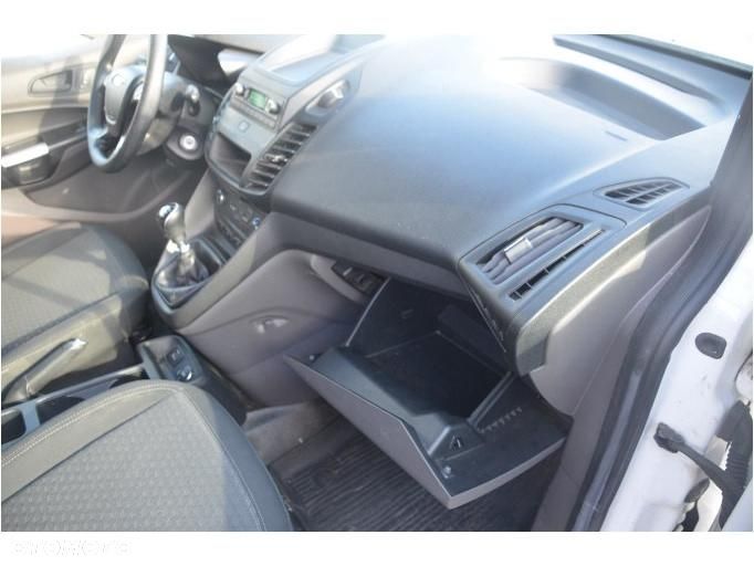 Ford Transit Connect - 19
