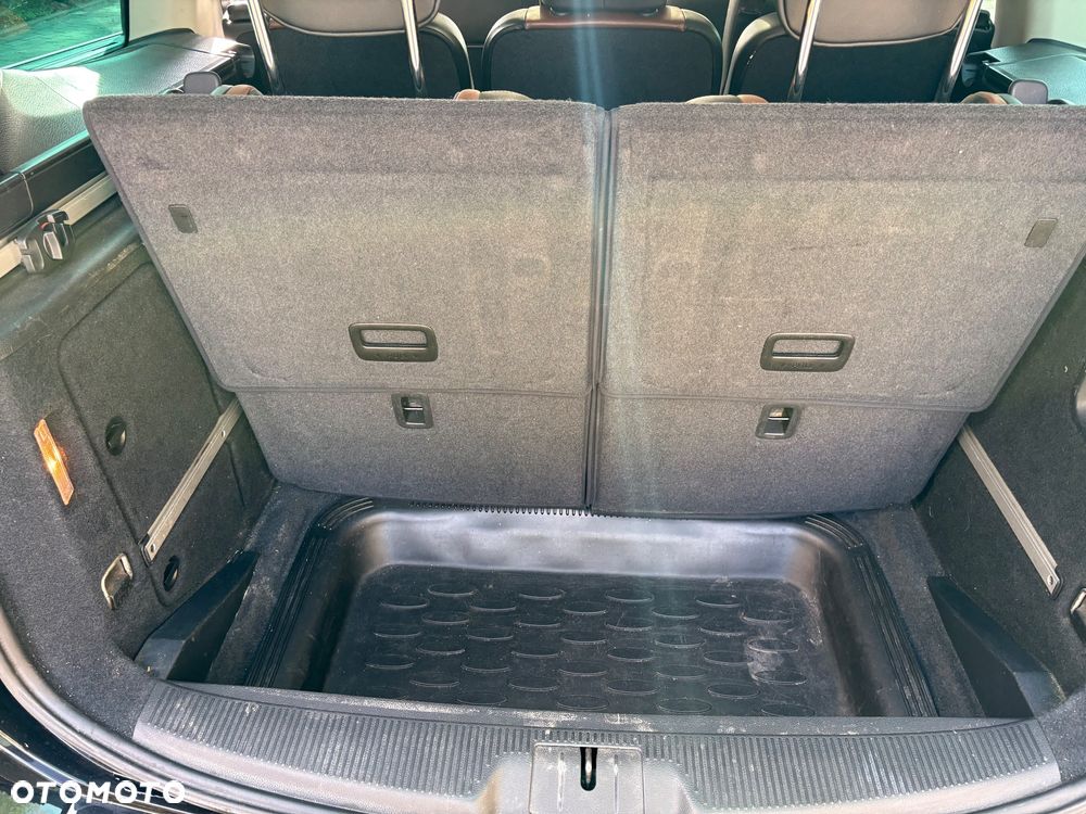 Seat Alhambra 2.0 TDI Style Advanced DSG - 34