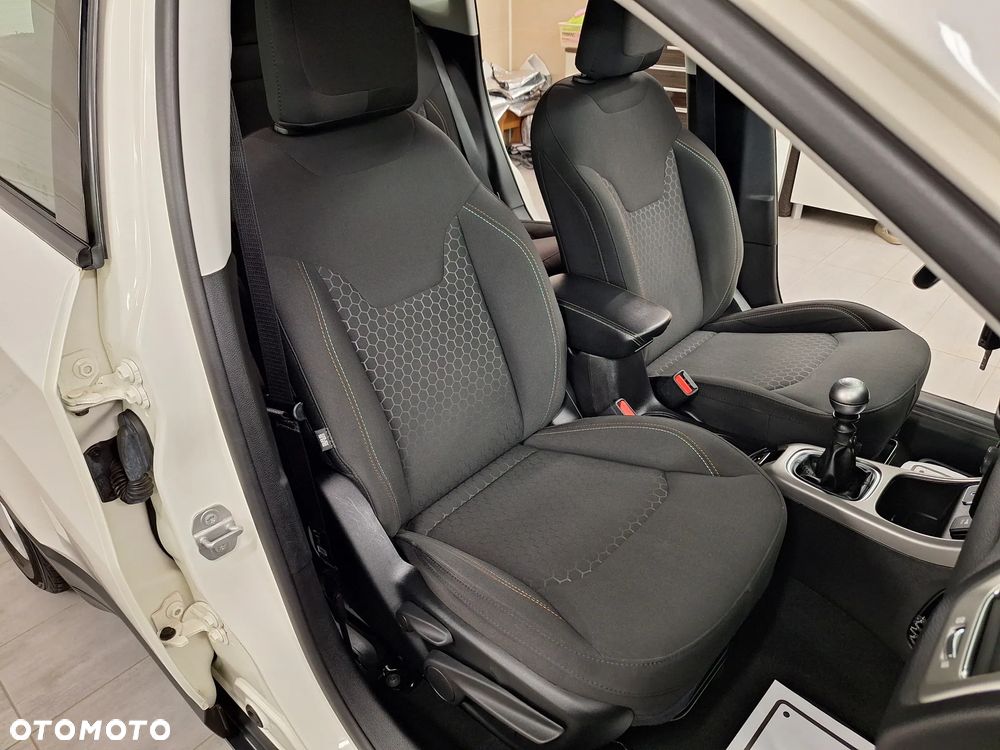 Jeep Compass 1.4 MultiAir Limited - 30