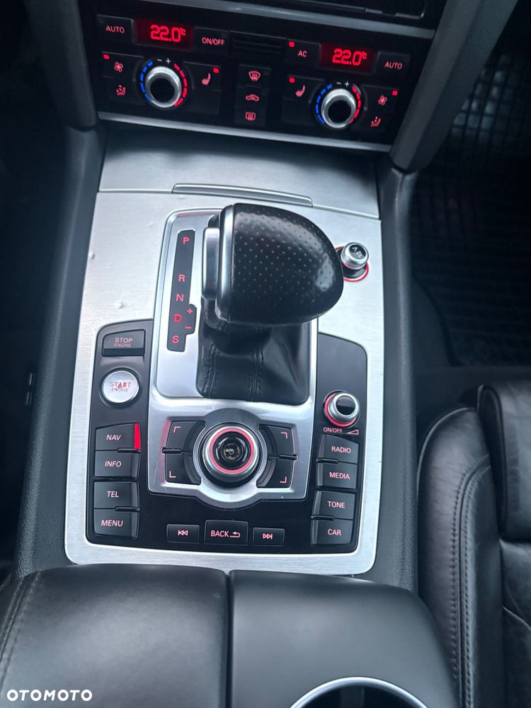 Audi Q7 - 34