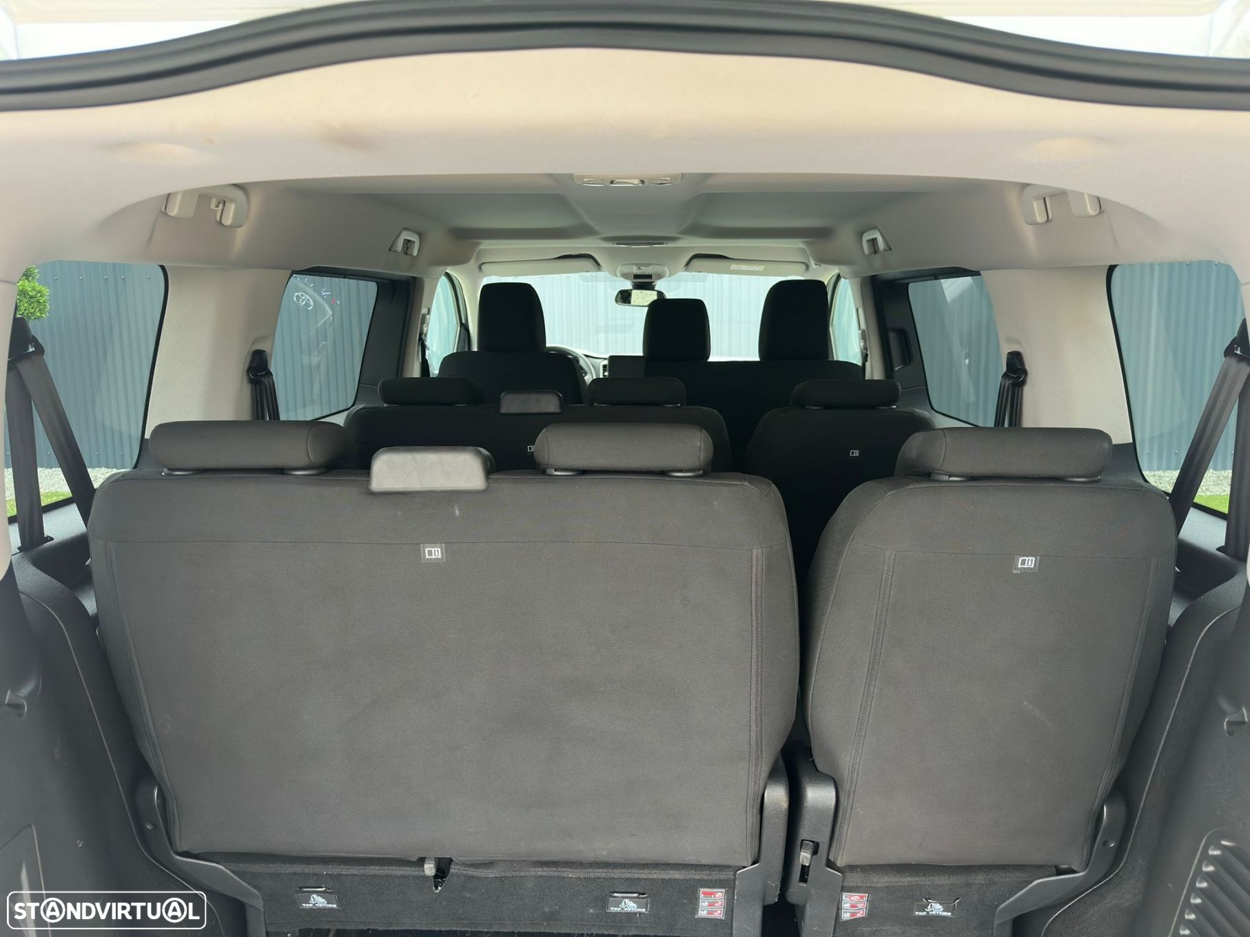 Toyota Proace Verso 1.5 D-4D L1 1.0T Comfort 9L - 22