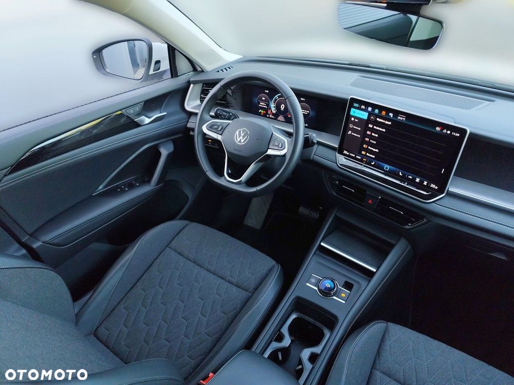 Volkswagen Tayron 2.0 TDI SCR 4Mot Elegance DSG - 18