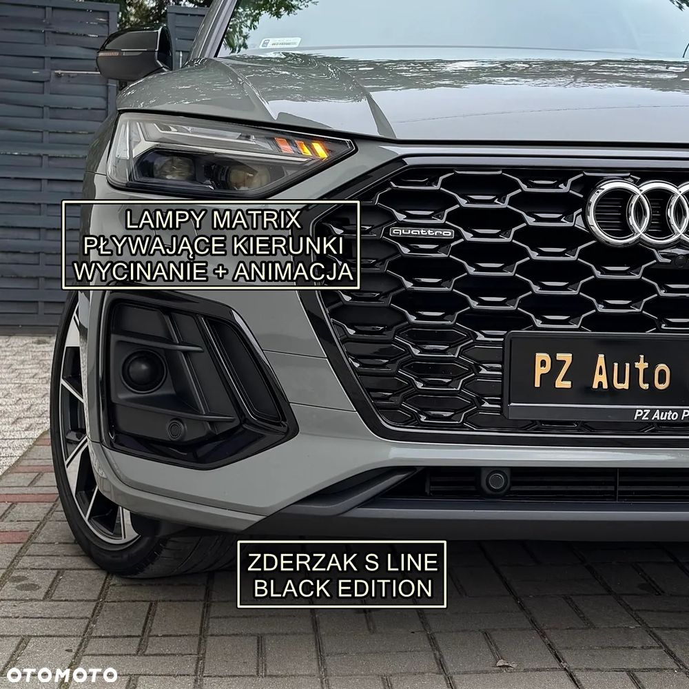 Audi Q5 Sportback 45 TFSI mHEV Quattro S Line S tronic - 26