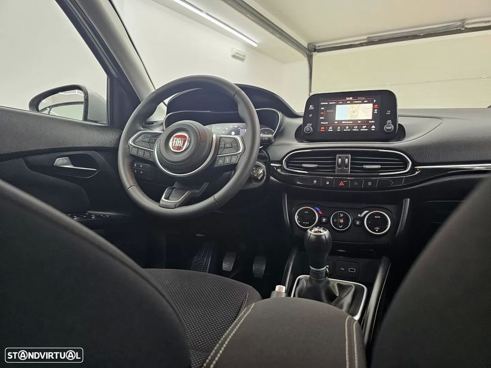 Fiat Tipo 1.3 MultiJet Life - 20