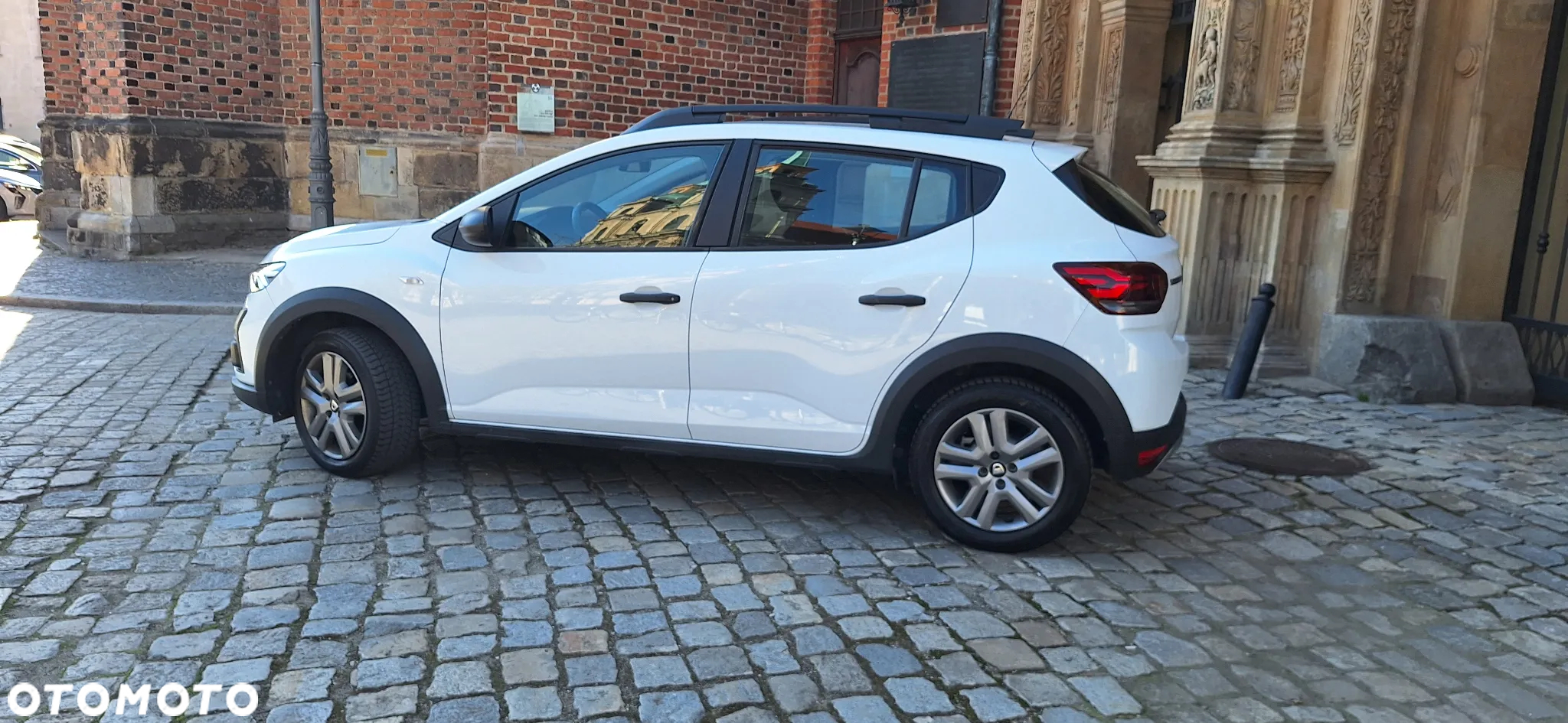 Dacia Sandero Stepway TCe 90 Essential - 10