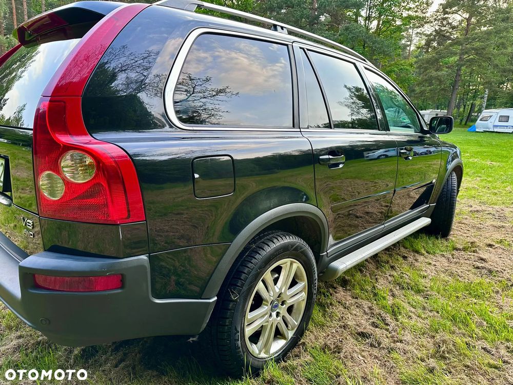 Volvo XC 90 4.4 V8 Summum - 5