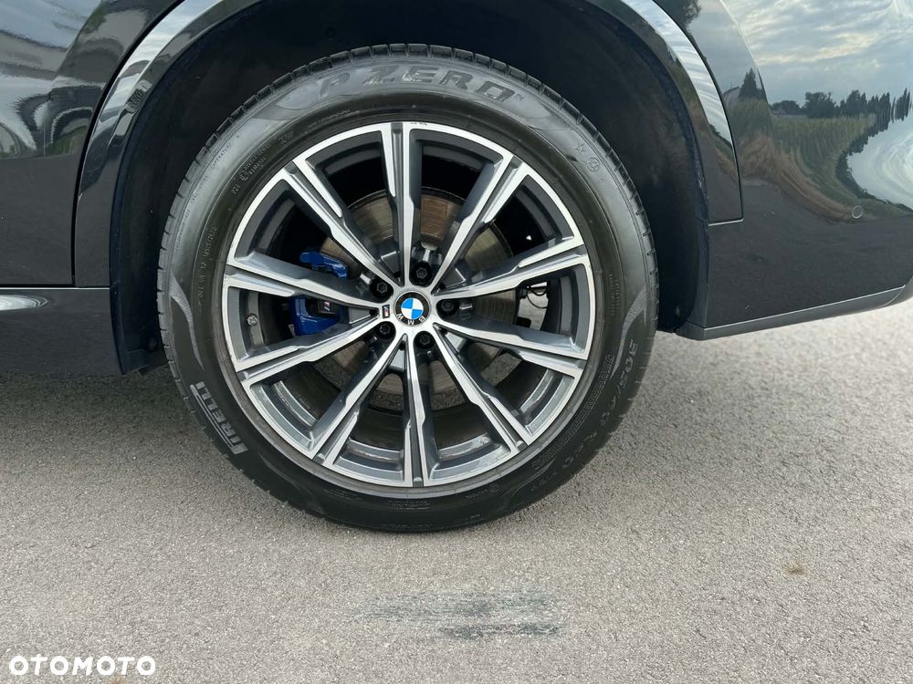 BMW X5 xDrive25d - 8