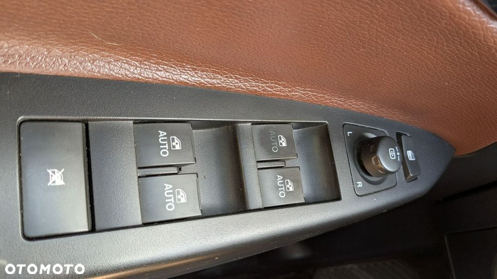 Opel Antara 2.2 CDTI Design Edition - 31
