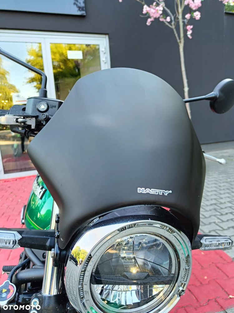 Kawasaki Z 650 RS - 15
