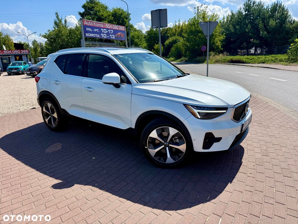 Volvo XC 40 B5 B AWD Ultimate Bright - 4