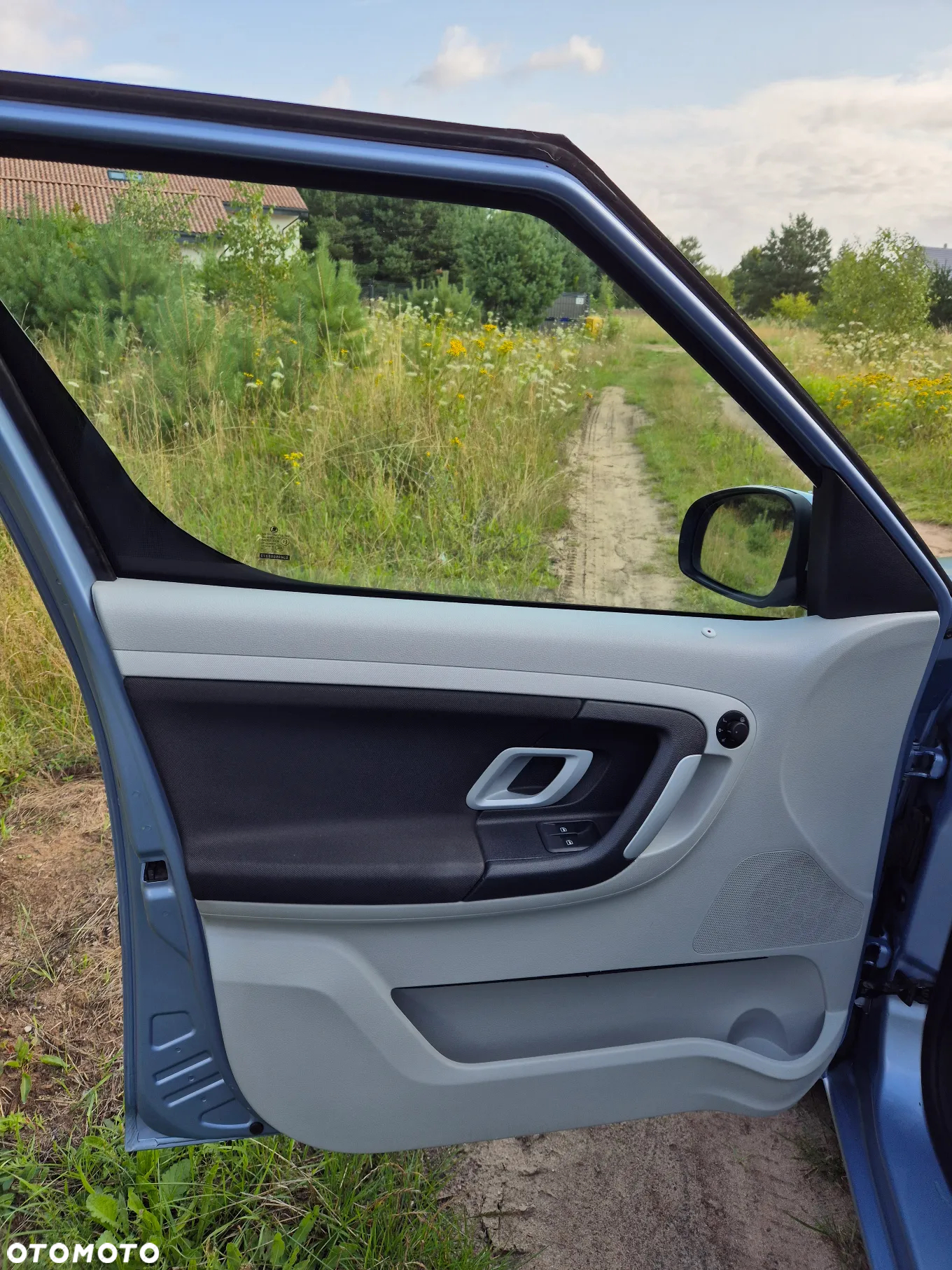 Skoda Roomster 1.9 TDI Comfort - 11