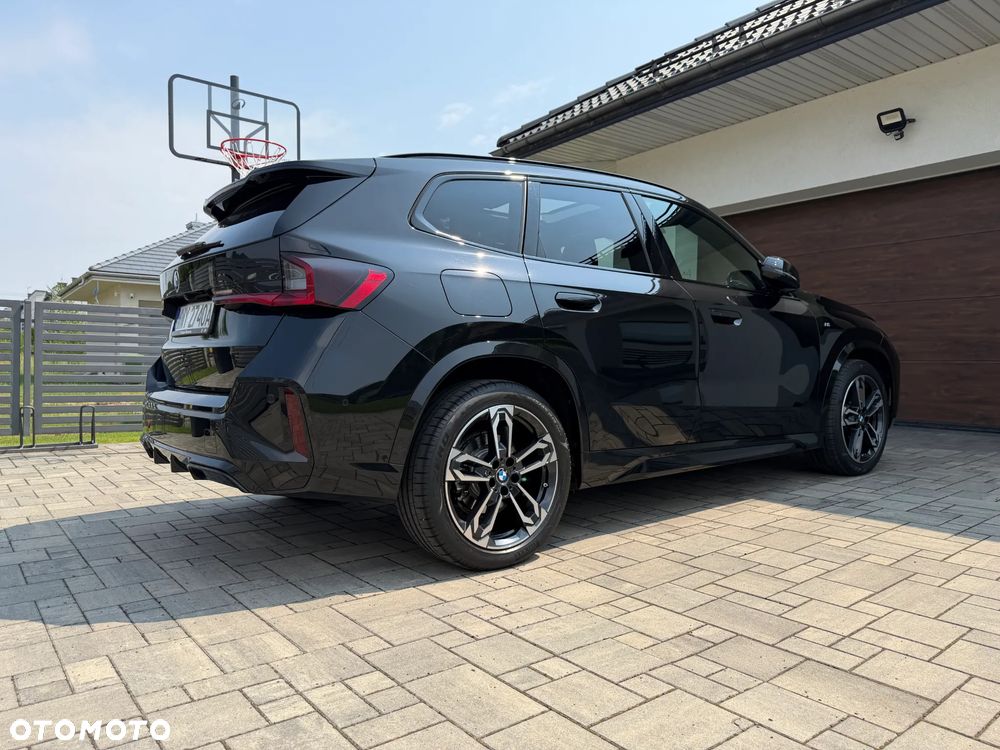 BMW X1 xDrive18d M Sport sport - 16