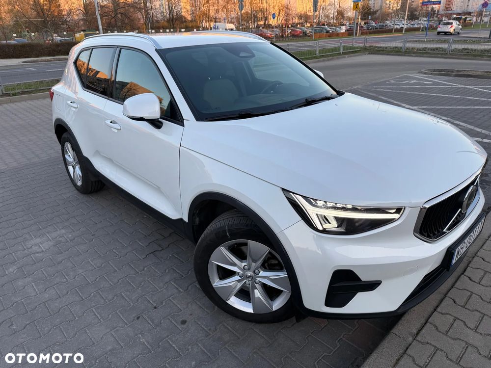 Volvo XC 40 B3 Core - 1