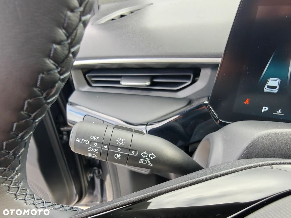 MG MG3 1.5 HEV+ Exclusive - 21