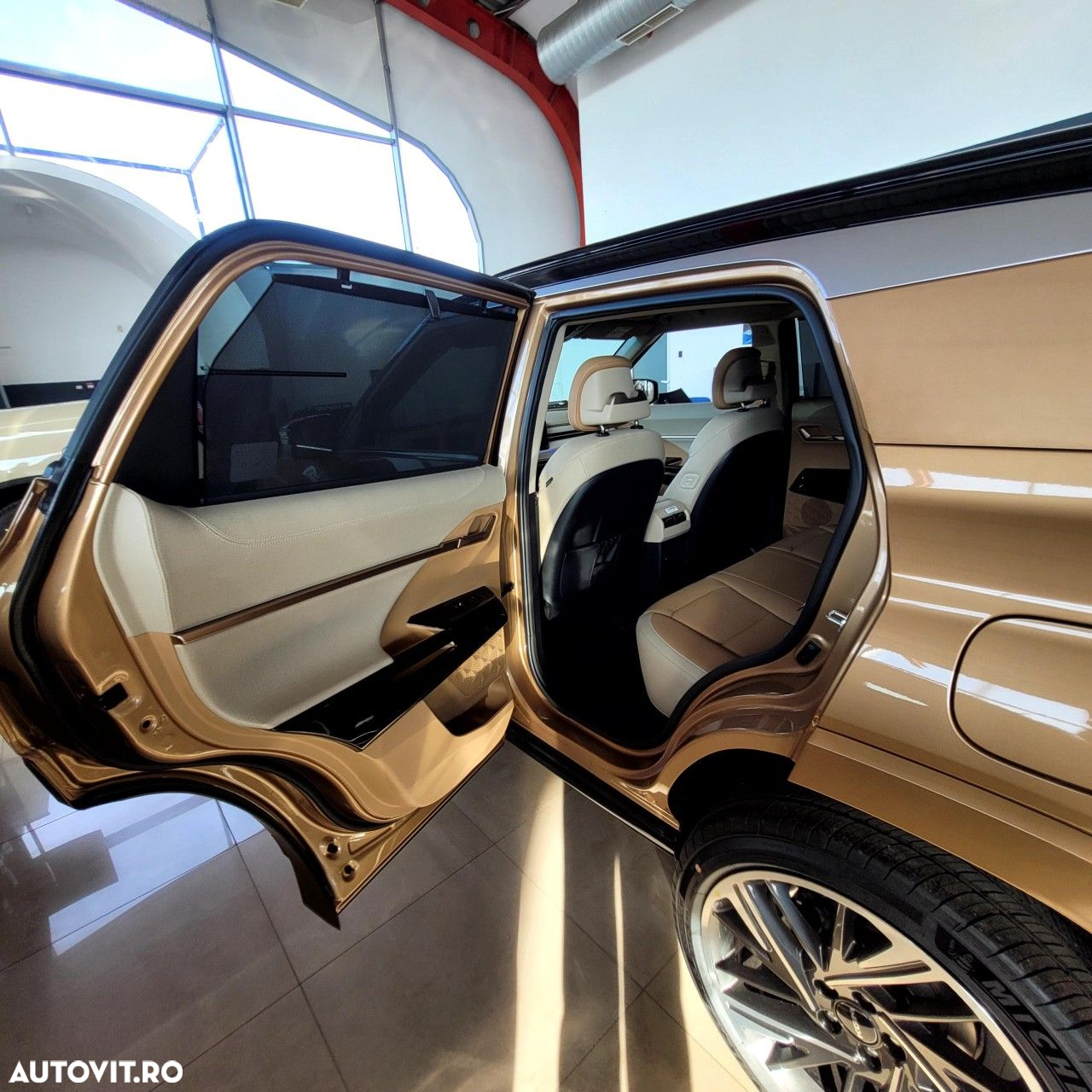 SsangYong Actyon - 18
