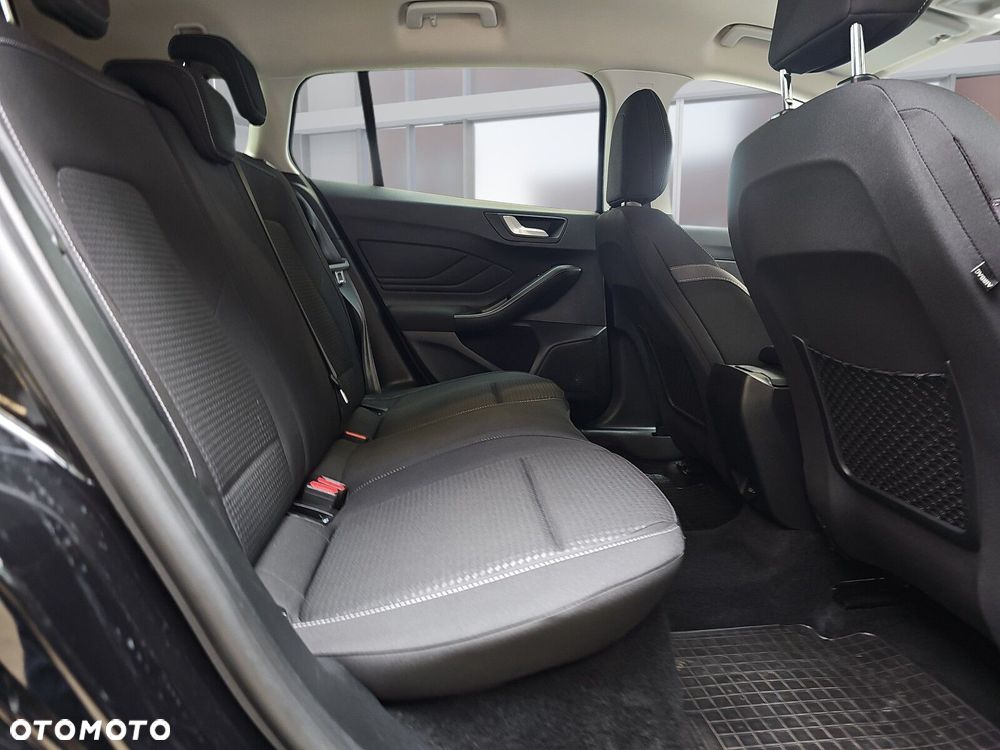 Ford Focus 1.5 EcoBlue Connected - 20