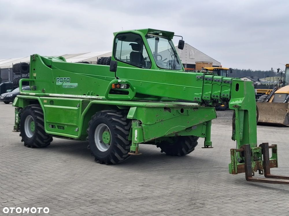 Merlo ROTO 40.30 MCSS - 6