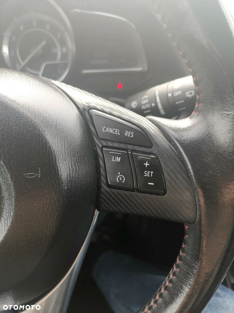 Mazda 3 - 13