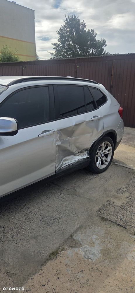 BMW X1 - 7