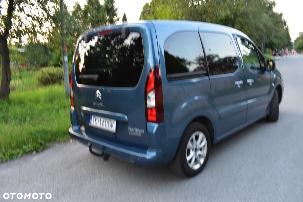 Citroën Berlingo Multispace BlueHDi 100 SELECTION - 9