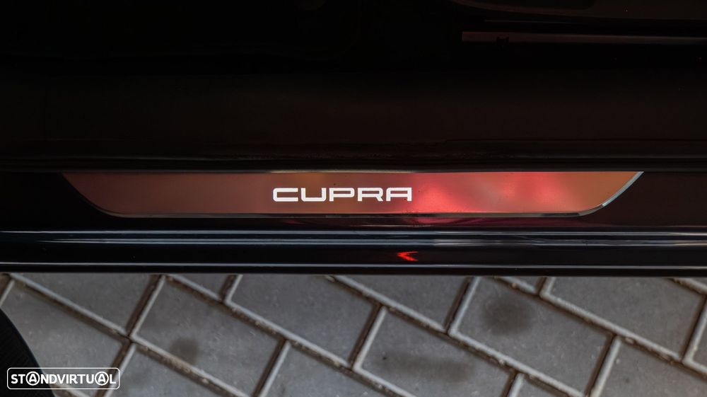 Cupra Formentor 1.5 TSI Plus DSG - 12