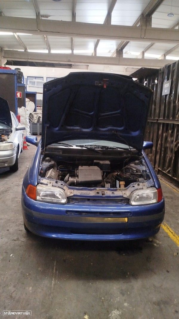 Para Peças Fiat Punto (176_) - 1