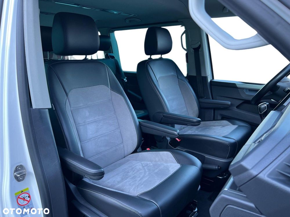 Volkswagen Multivan 2.0 BiTDI L1 Highline 4Motion DSG - 18