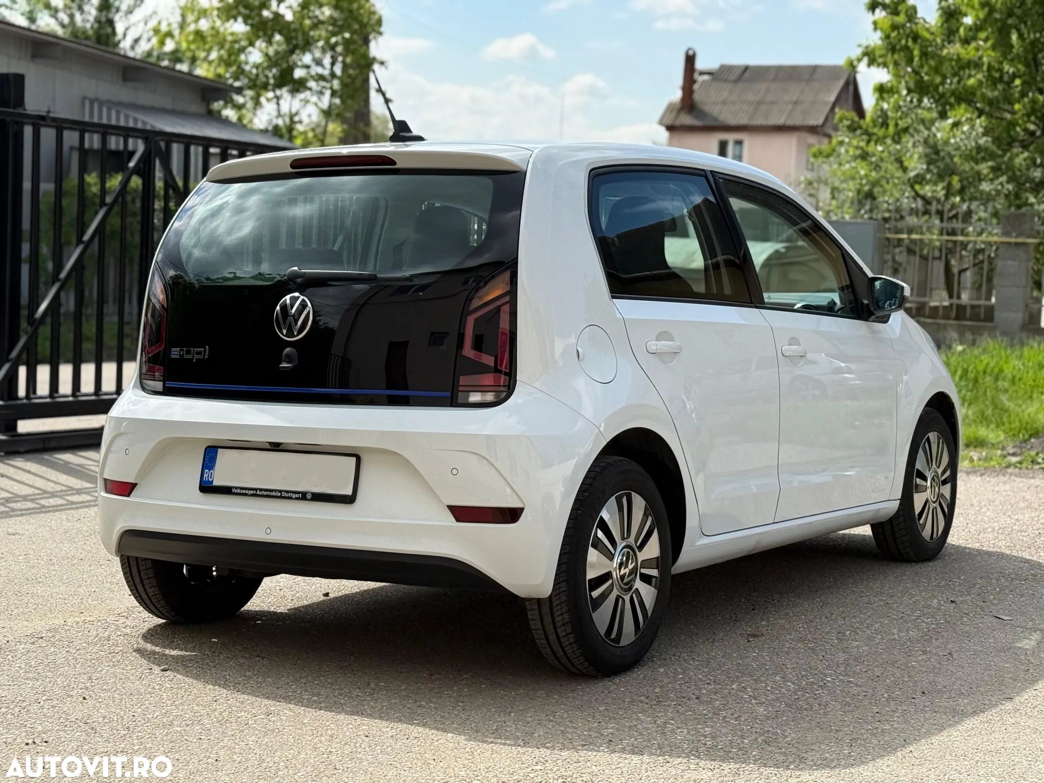 Volkswagen up! e-up! 32.3 kWh - 1