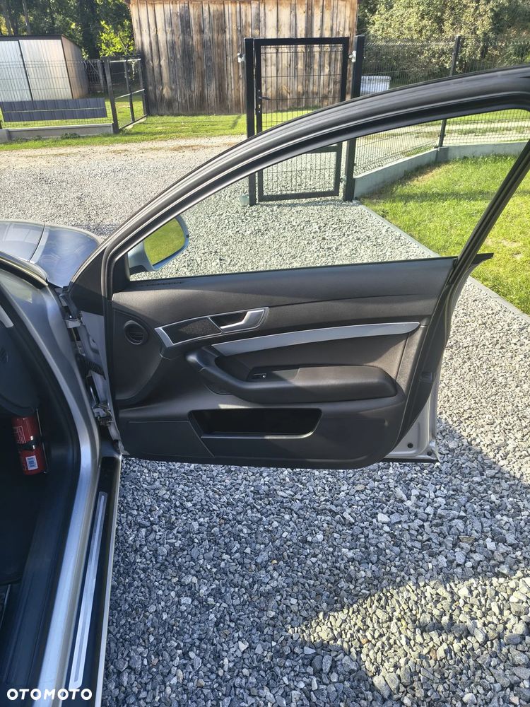 Audi A6 Avant 2.0 TDIe - 26
