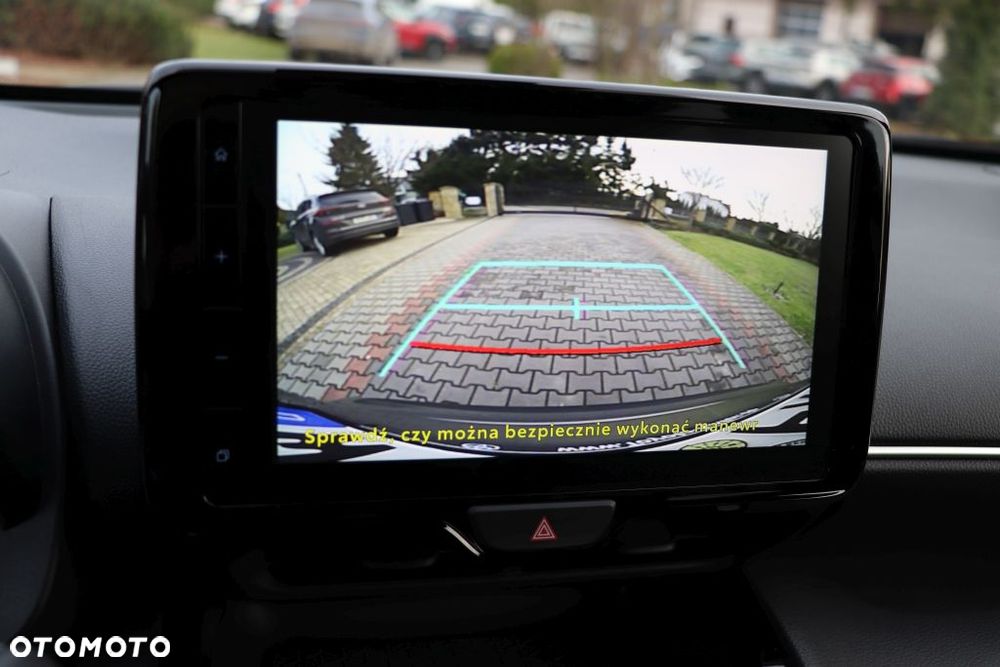 Toyota Yaris Cross 1.5 VVT-i Elegant - 13