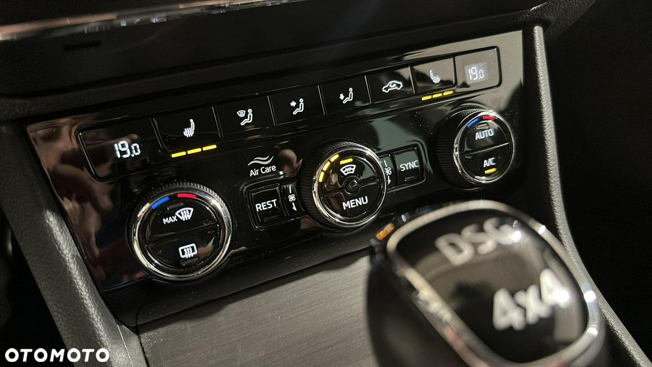 Skoda Superb - 19