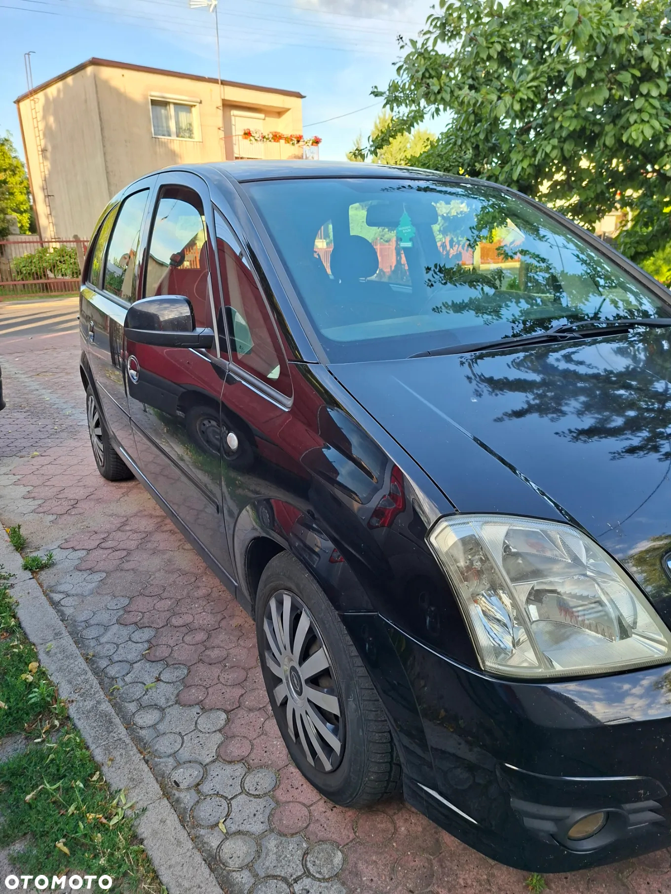 Opel Meriva - 2