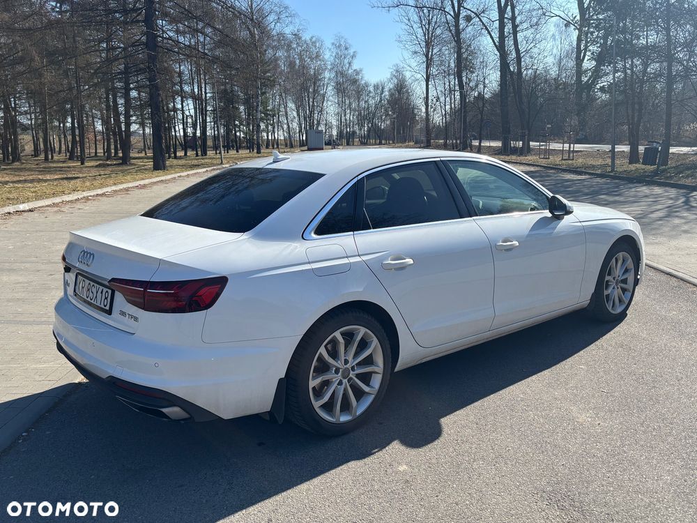Audi A4 Limousine 35 TFSI S tronic - 5