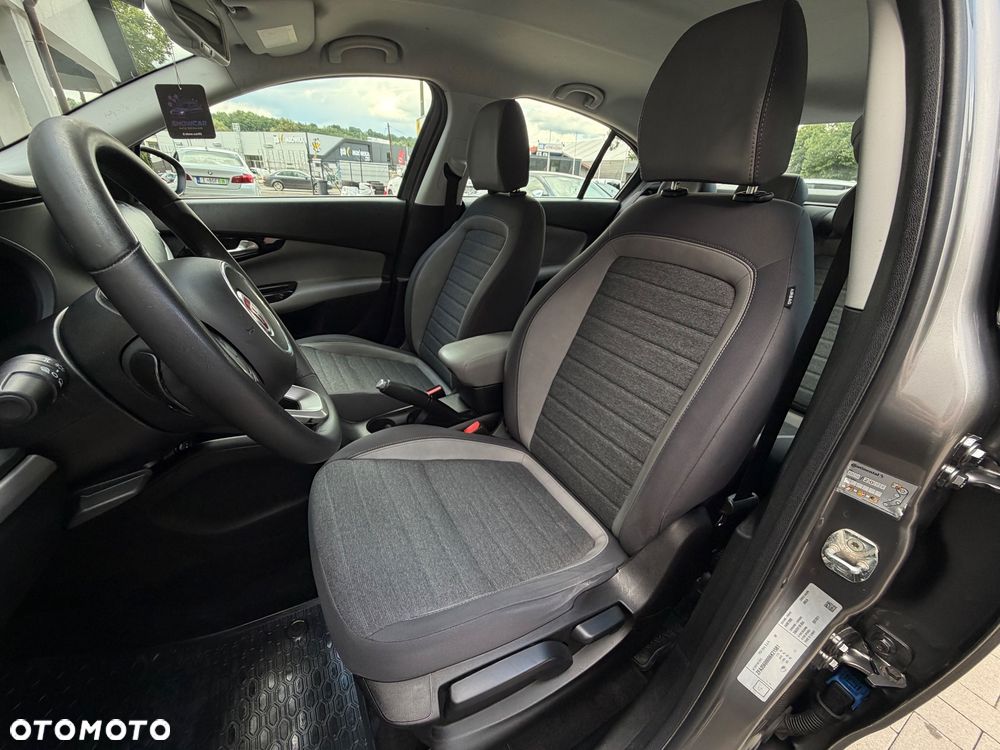 Fiat Tipo 1.4 T-Jet 16v Lounge - 11