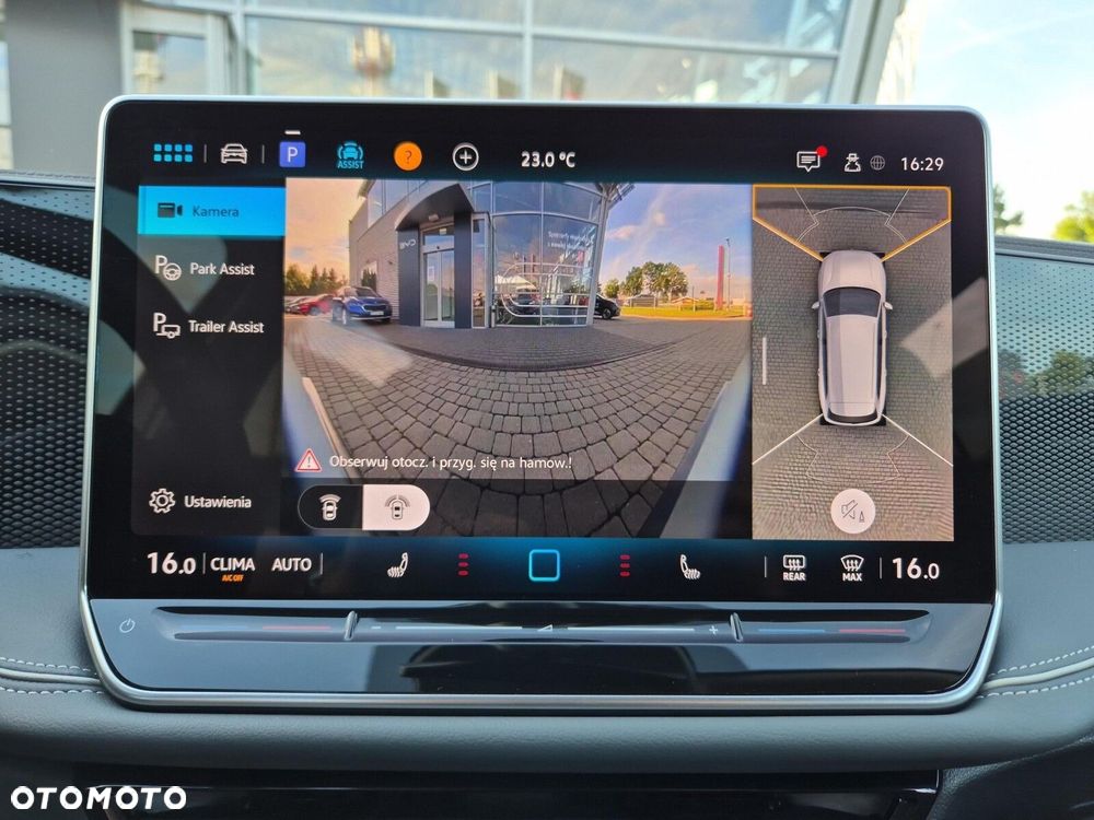 Volkswagen Passat - 33