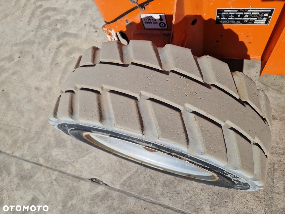 JLG M 450 AJ Z-45/25DC P571 - 13