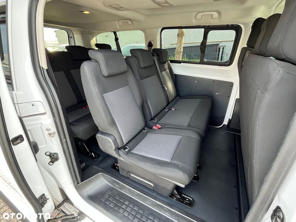 Toyota Proace Verso 2.0 D4-D Long Business - 27