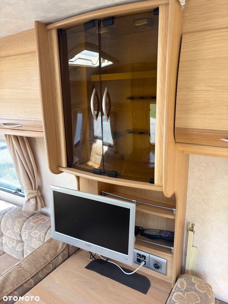 Coachman Amara 520/4 - 19