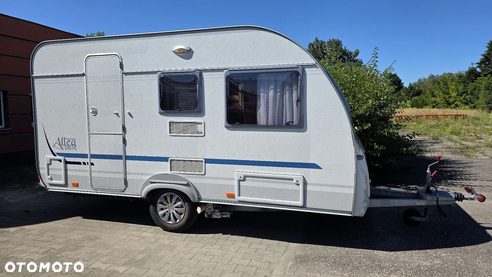 Caravelair Ambiance 400 - 2