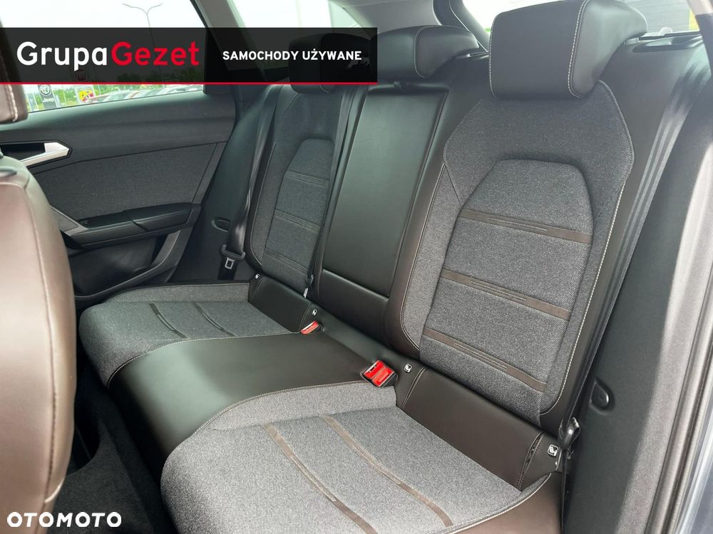 Seat Leon 1.5 TSI Xcellence - 11