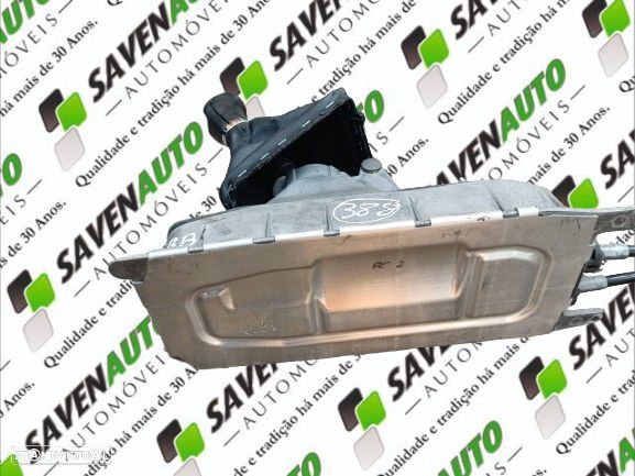 Seletor / Selector Velocidades Skoda Superb Ii (3T4) - 5