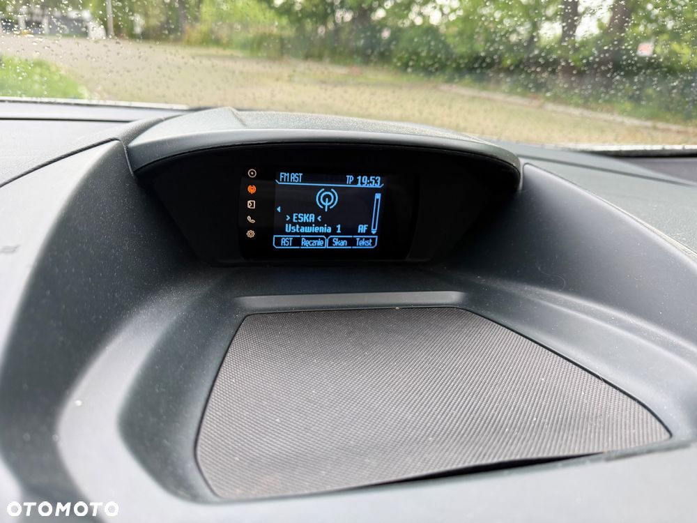 Ford Grand C-MAX 1.6 TDCi Start-Stop-System Titanium - 14