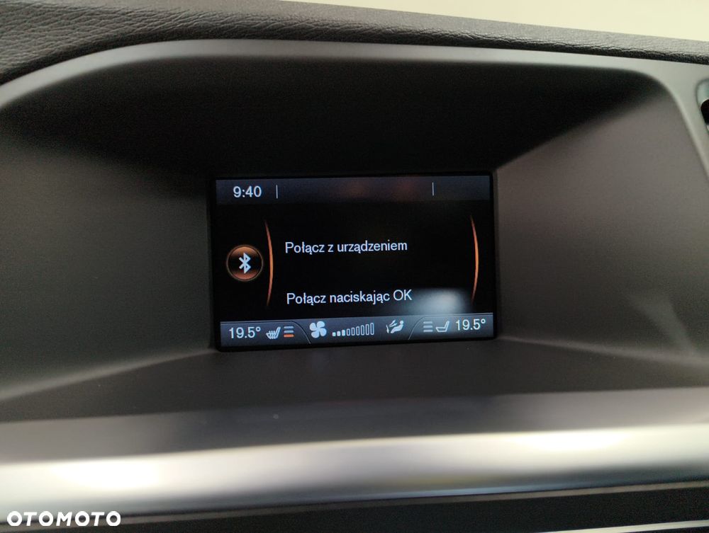 Volvo V60 D2 Kinetic - 20